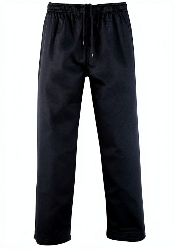 Taekwondo Uniform by Jaguar Pro Gear Soft Cotton-Polyester-4