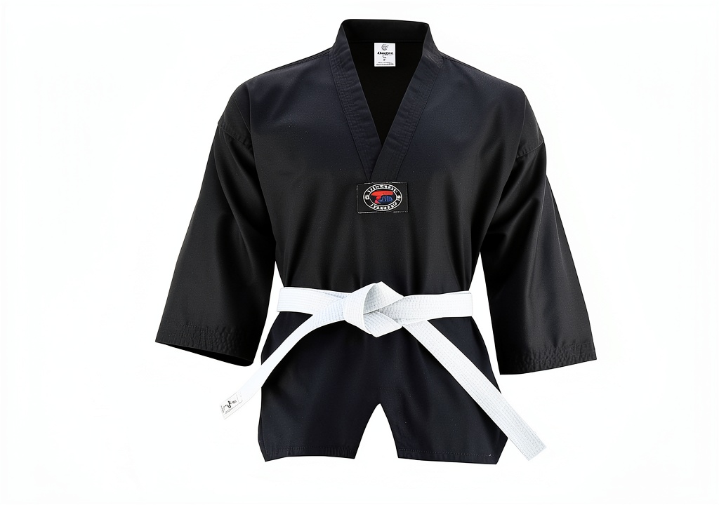 'Taekwondo Uniform by Jaguar Pro Gear'