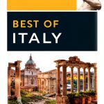 Italy Travel Guide Rick Steves Kindle 4th Ed-0