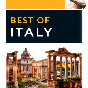 Italy Travel Guide Rick Steves Kindle 4th Ed-0