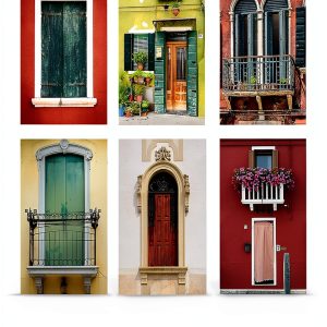 Venice Travel Guide eBook by E-BOOKARAMA Kindle-0