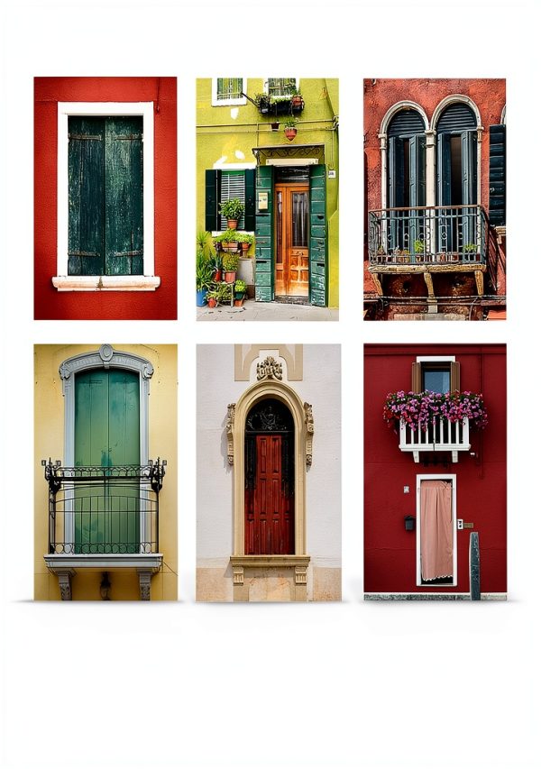 Venice Travel Guide eBook by E-BOOKARAMA Kindle-0