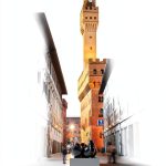 Preparing for Art Florence Travel Guide Kindle-0