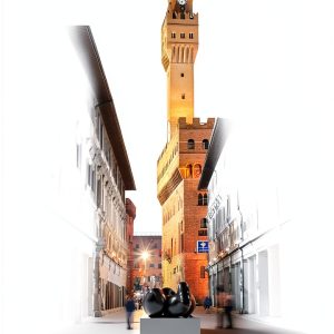 Preparing for Art Florence Travel Guide Kindle-0