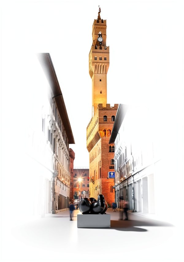 Preparing for Art Florence Travel Guide Kindle-0