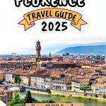 Amazon Kindle Store Florence Travel Guide 164 pages-0