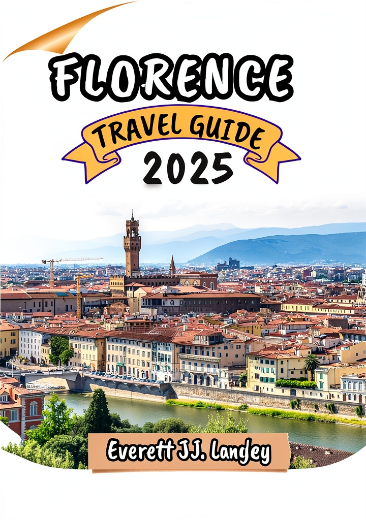 Florence cityscape