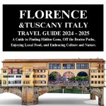 Amazon Kindle Store Florence Travel Guide 159 pages-0