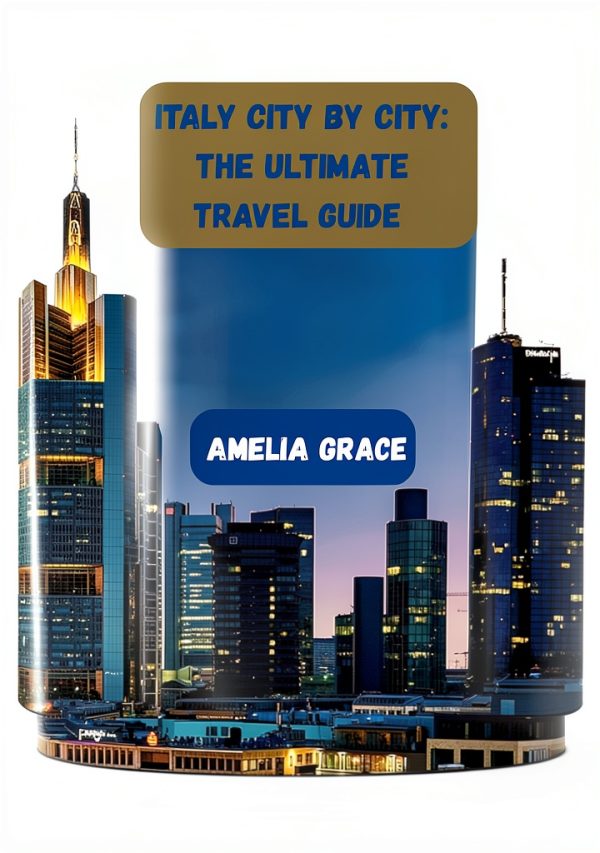 Venice Travel Guide Amazon Kindle Enhanced Typeset-0