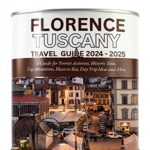 Amazon Kindle Store Florence Travel Guide English-0