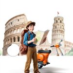Kindle Store Florence Travel Guide 1st Edition-0