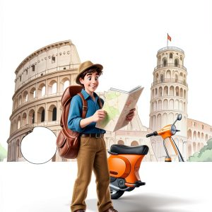 Kindle Store Florence Travel Guide 1st Edition-0
