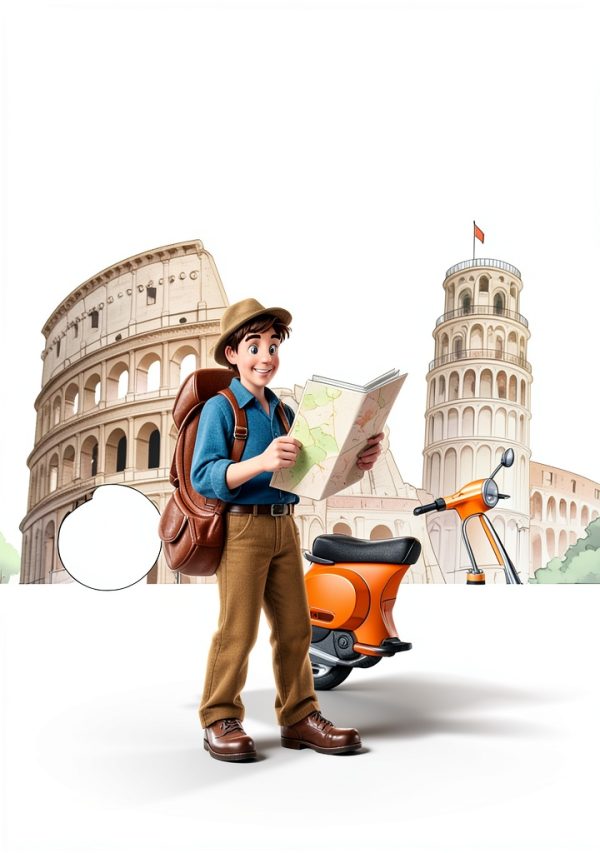 Kindle Store Florence Travel Guide 1st Edition-0