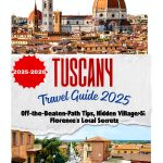 Tuscany Travel Guide Kindle Book by Amazon-0