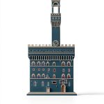 Florence Travel Guide Blue Guides Kindle Edition-0