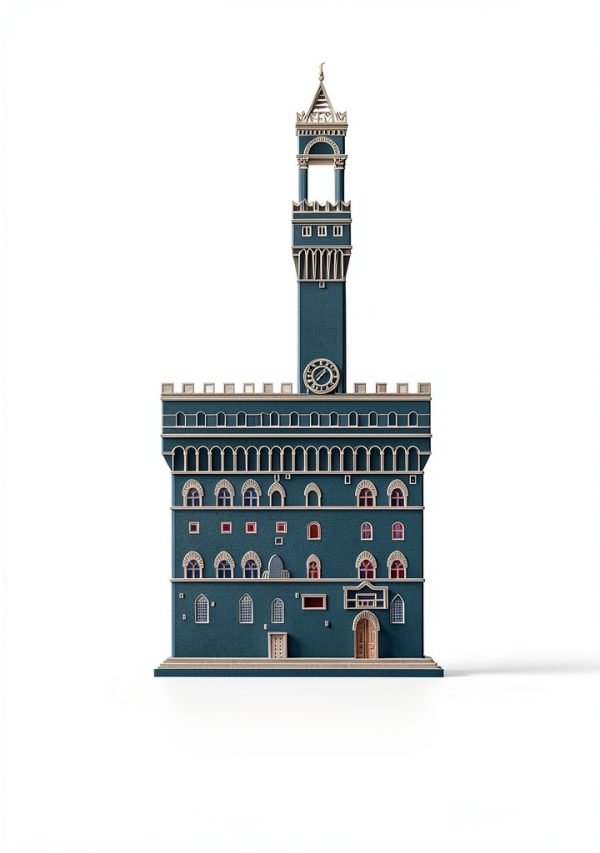 Florence Travel Guide Blue Guides Kindle Edition-0