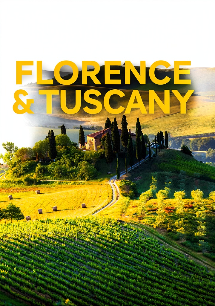 Installing Florence Travel Guide Lonely Planet Pocket eBook on a wooden desk