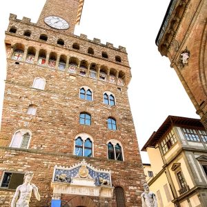 Florence Travel Guide Mama Loves Italy eBook-0