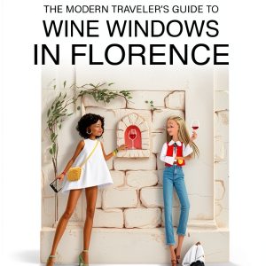 Florence Travel Guide Amazon Kindle eBook Enhanced-0