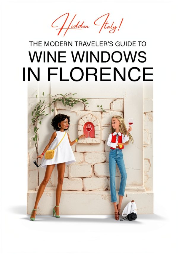 Florence Travel Guide Amazon Kindle eBook Enhanced-0