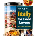 Rick Steves Florence Travel Guide Kindle Edition-0
