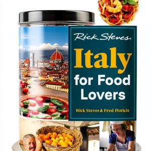Rick Steves Florence Travel Guide Kindle Edition-0