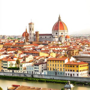Florence Travel Guide Kindle Amazon Print Replica-0