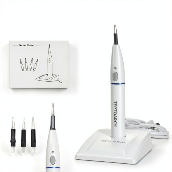 Endodontic Heating Unit TEPTOARCH Wireless Battery Powered 260C-5