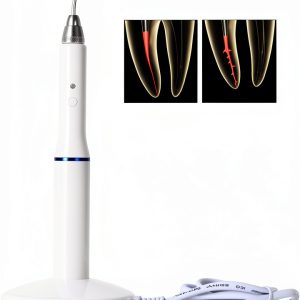 Endodontic Point XUX Fine Gutta Percha White Snap 0.3mm-0.5mm-0