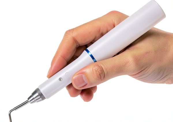 Endodontic Point XUX Fine Gutta Percha White Snap 0.3mm-0.5mm-2