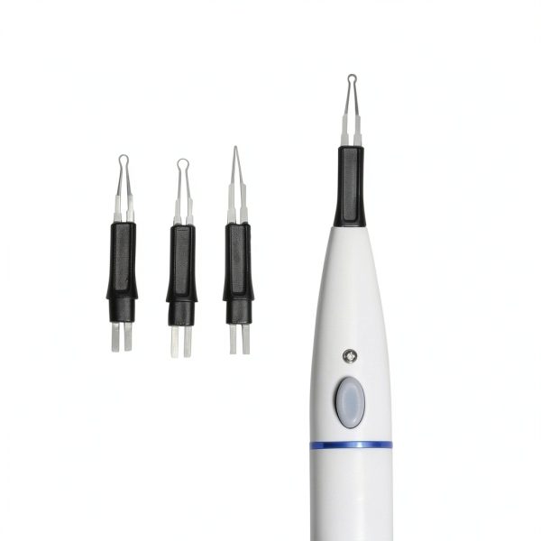 Endodontic Heating Unit TEPTOARCH Wireless Battery Powered 260C-4