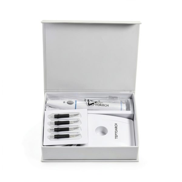 Endodontic Heating Unit TEPTOARCH Wireless Battery Powered 260C-2