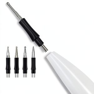 Wireless Endodontic Unit by Waintrouble 260°C Rapid Heat Design-0