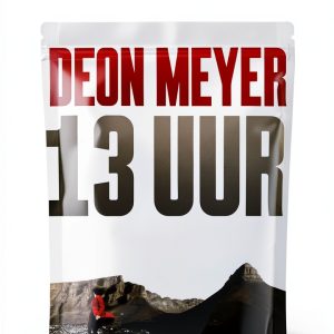 Human & Rousseau Afrikaans Thriller eBook Kindle Edition 463 Pages-0