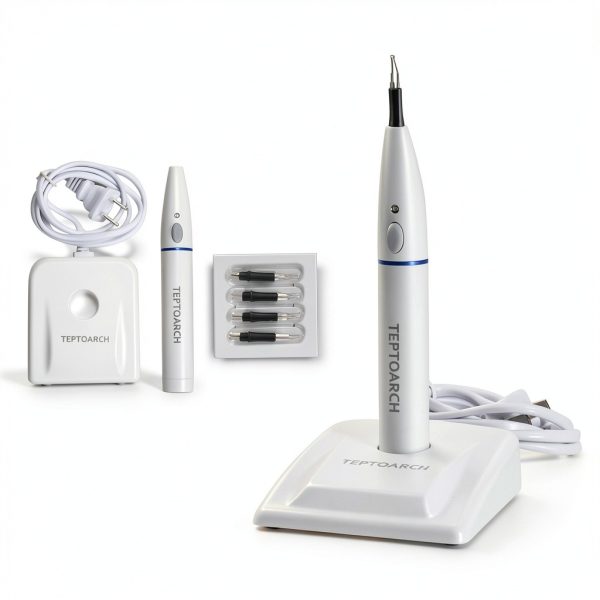 Endodontic Heating Unit TEPTOARCH Wireless Battery Powered 260C-0