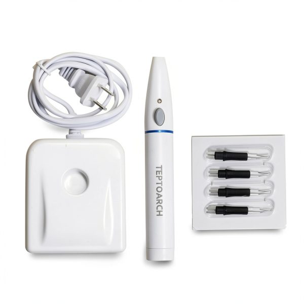 Endodontic Heating Unit TEPTOARCH Wireless Battery Powered 260C-3