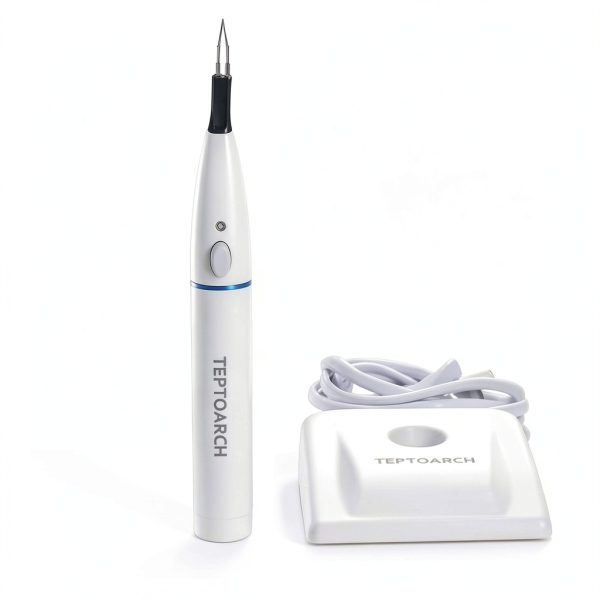 Endodontic Heating Unit TEPTOARCH Wireless Battery Powered 260C-6