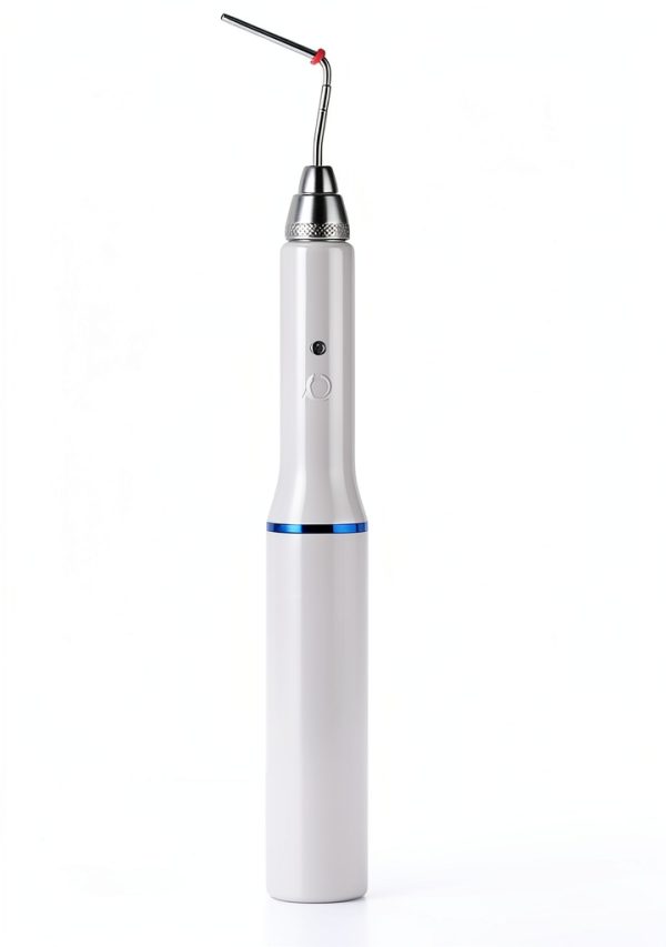 Endodontic Point XUX Fine Gutta Percha White Snap 0.3mm-0.5mm-1