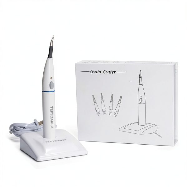 Endodontic Heating Unit TEPTOARCH Wireless Battery Powered 260C-1