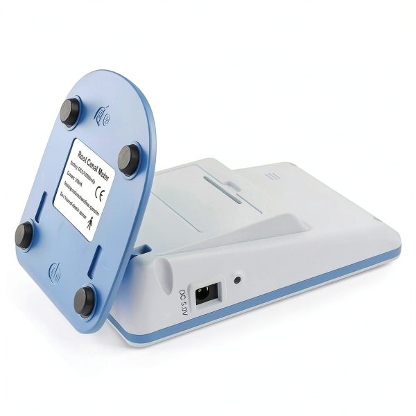OUBO Endodontic Apex Locator SD-WD3 with 4.5 LCD and Auto Calibration-6