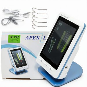 OUBO Endodontic Apex Locator SD-WD3 with 4.5 LCD and Auto Calibration-0
