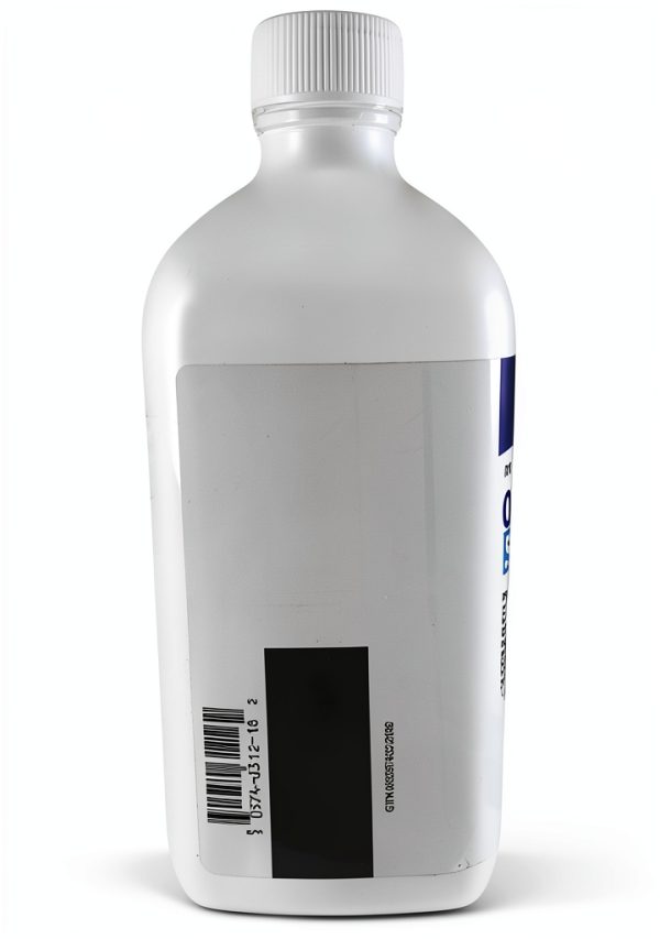 Ora-Blend SF Sugar Free Flavoring 473mL Bottle – Perrigo Irrigator-3