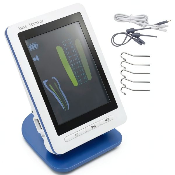 OUBO Endodontic Apex Locator SD-WD3 with 4.5 LCD and Auto Calibration-1