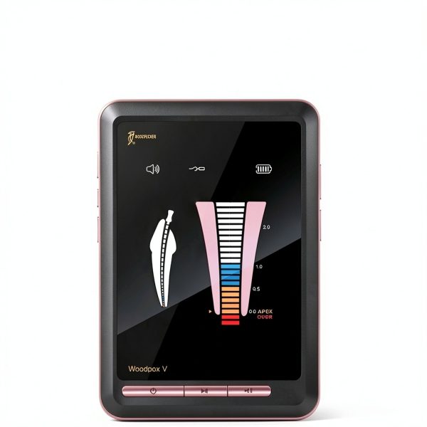 Woodpecker Woodpex V Apex Locator Precise Endodontic Root Finder-4