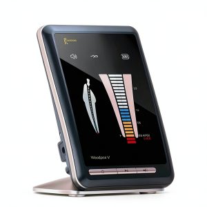 Woodpecker Woodpex V Apex Locator Precise Endodontic Root Finder-0