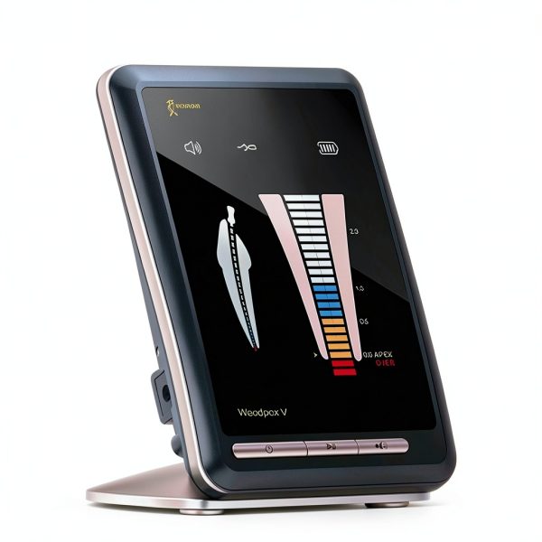 Woodpecker Woodpex V Apex Locator Precise Endodontic Root Finder-0