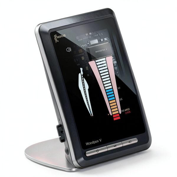 Woodpecker Woodpex V Apex Locator Precise Endodontic Root Finder-7