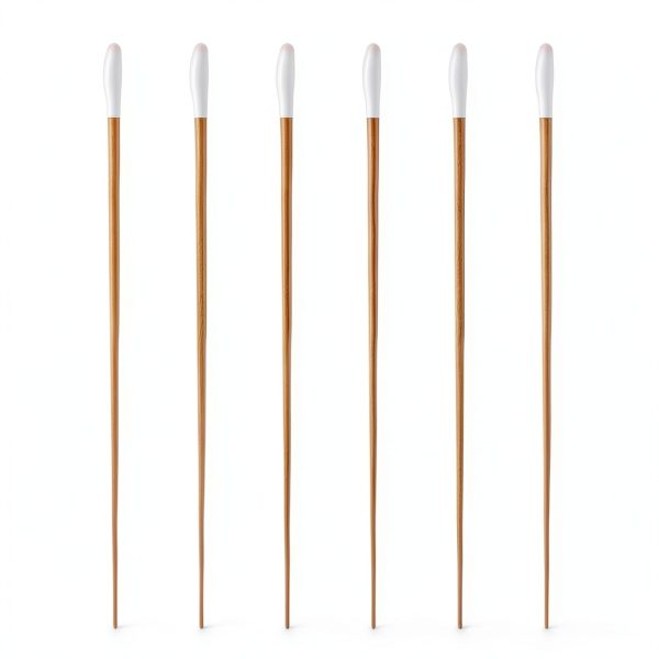 JMU 5 Pack Dental Gutta Percha Points .02 Taper, #15, Spill-Proof Box, 120pcs/pack-3