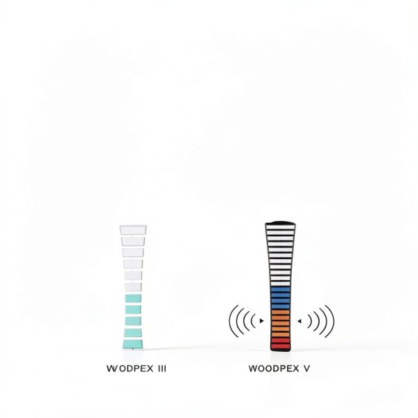 Woodpecker Woodpex V Apex Locator Precise Endodontic Root Finder-1