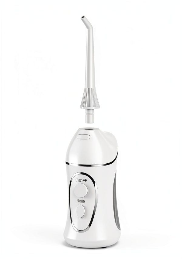 Water Flosser Smilix SX-01 300ML Cordless Irrigator USB C 5 Tips-1